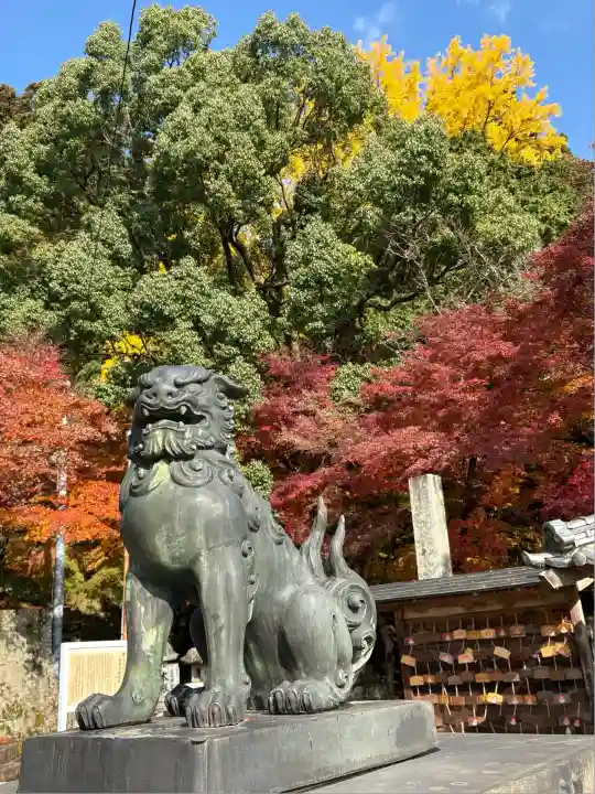 箸蔵寺(徳島県)