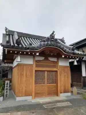 薬仙寺のその他建物