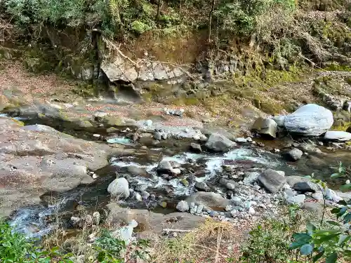 天安河原宮(宮崎県)