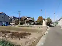 神明社のその他建物