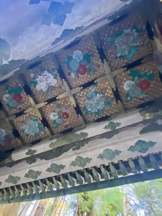 日光東照宮(栃木県)