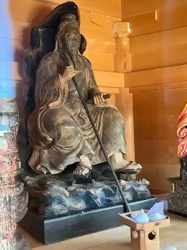 水宮神社(埼玉県)