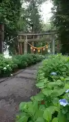 磯山神社(栃木県)