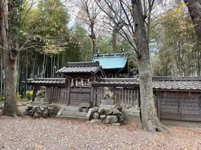 子守神社(滋賀県)