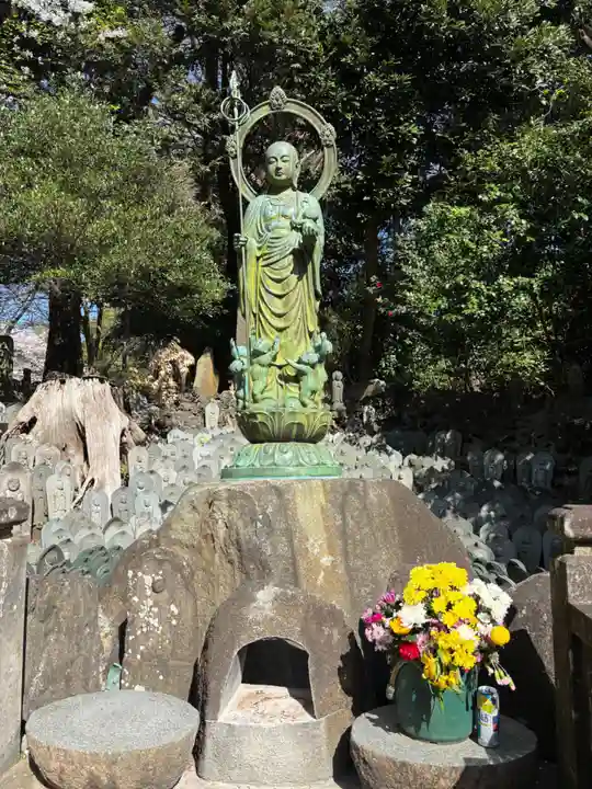 金蔵寺(千葉県)