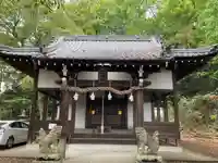 山内神社(愛媛県)