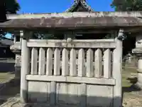 阿具麻神社のその他建物