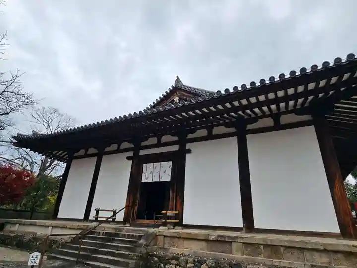 新薬師寺(奈良県)