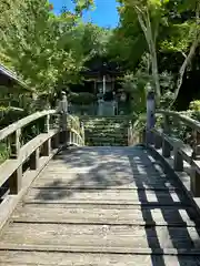 観心寺(大阪府)