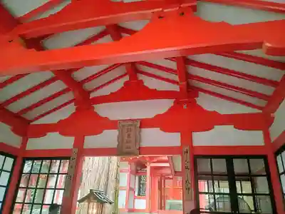 北畠神社(三重県)
