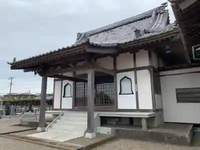 東福寺の本殿・本堂