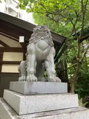 榊神社(東京都)