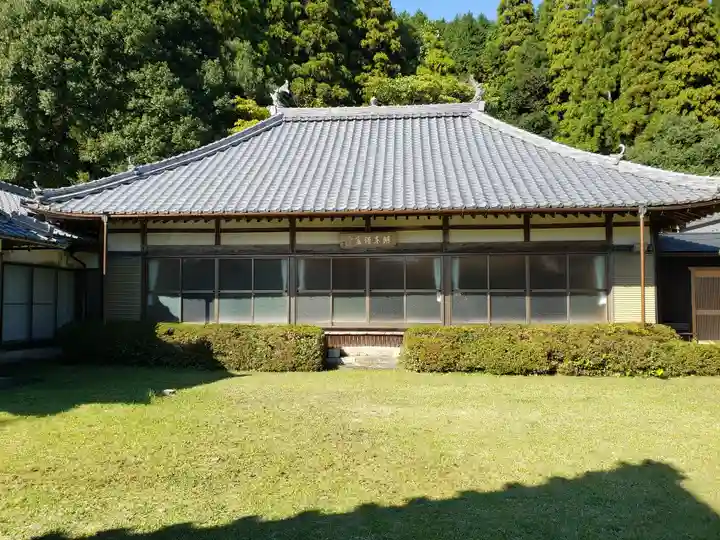長松寺(滋賀県)
