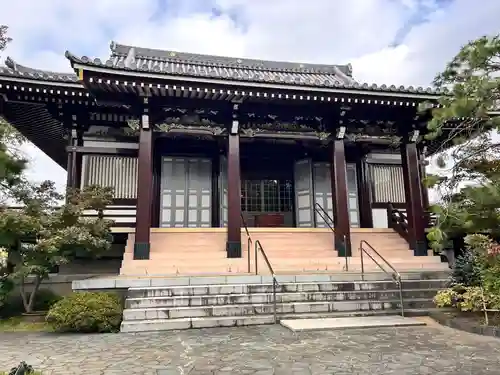 圓照寺(東京都)