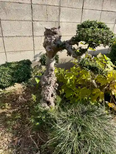 北袋天神社(埼玉県)