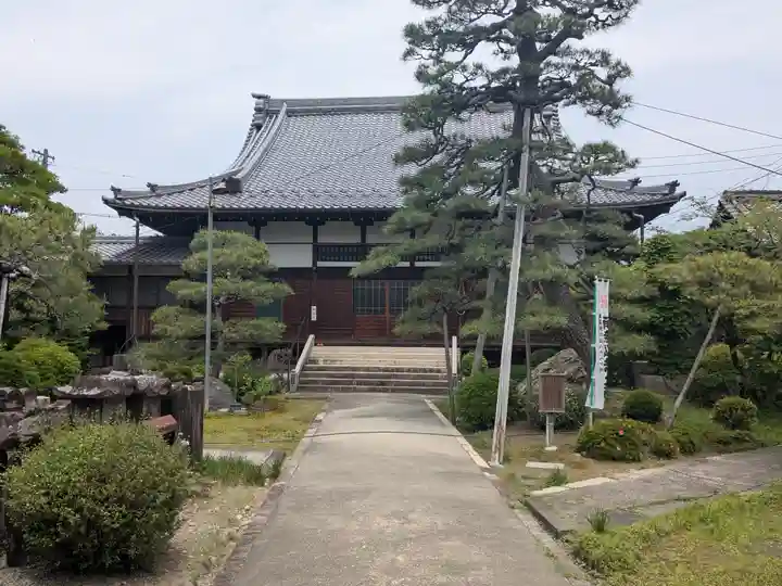 瑞応寺(岐阜県)