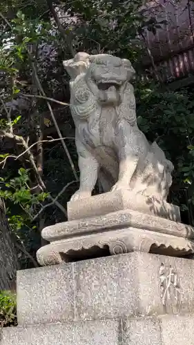 岡崎神社(京都府)