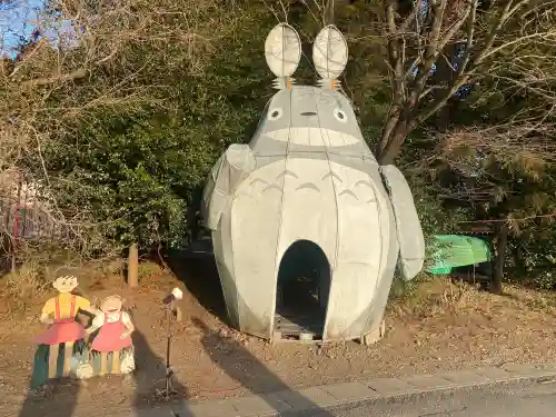 下野 星宮神社(栃木県)