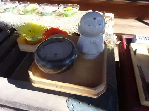 法輪寺のその他建物