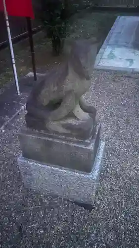 稲荷神社(埼玉県)