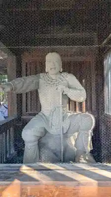 石切劔箭神社(大阪府)