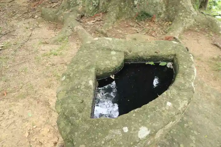 駒形稲荷神社(福島県)