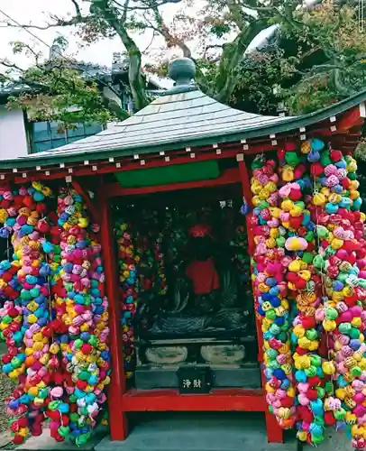 金剛寺（八坂庚申堂）の末社・摂社