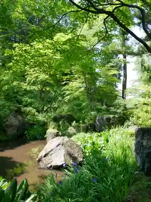 青龍山 吉祥寺(群馬県)