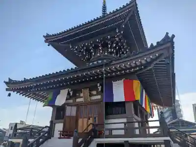 陸奥國分寺(宮城県)