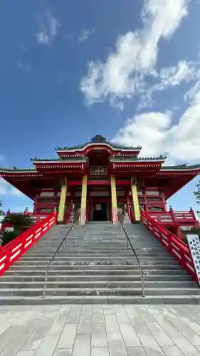 飯沼山 圓福寺(千葉県)