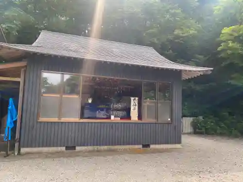 西照神社(徳島県)