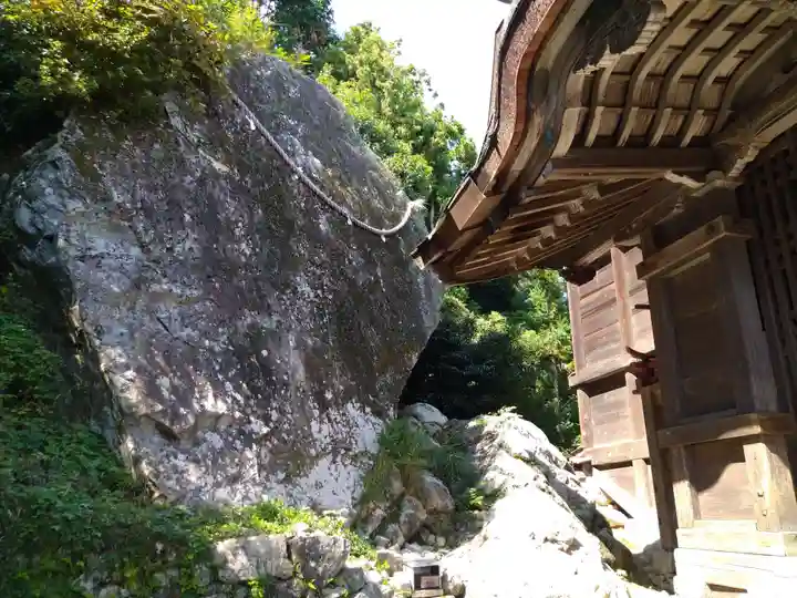 日吉大社(滋賀県)