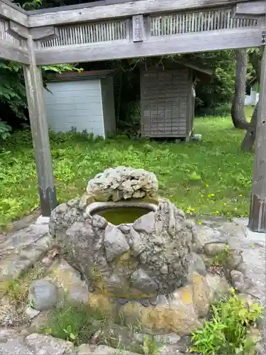 山上大神宮(北海道)