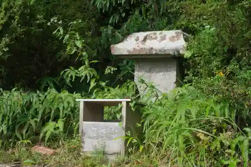 熊野本宮大社のその他建物