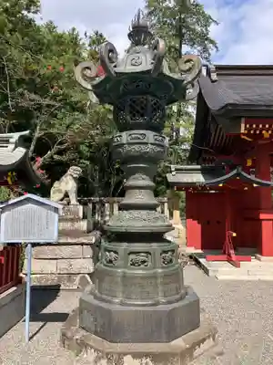 一之宮貫前神社(群馬県)
