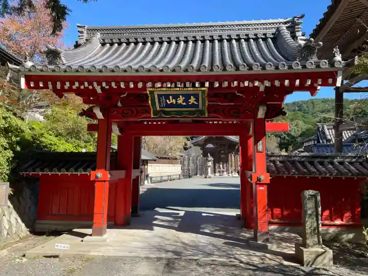 本圀寺(京都府)