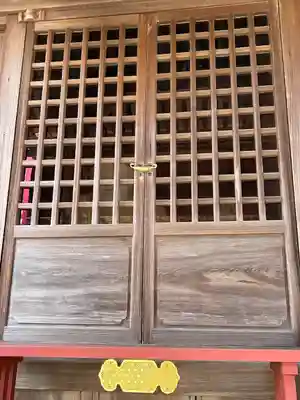 大杉神社(茨城県)