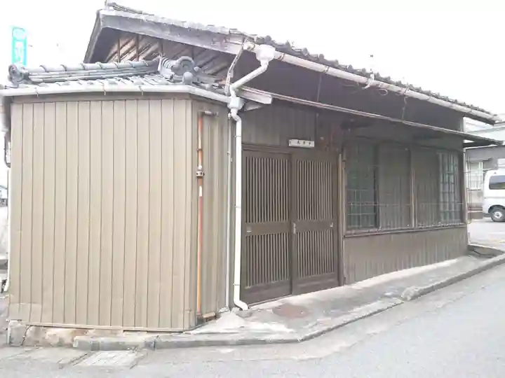 徳順寺のその他建物
