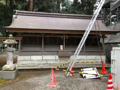 伊和神社(兵庫県)