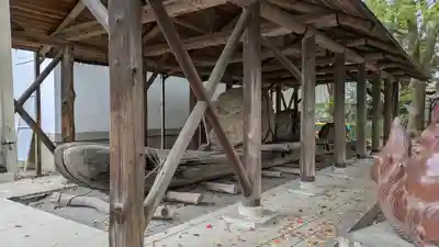 道明寺天満宮(大阪府)