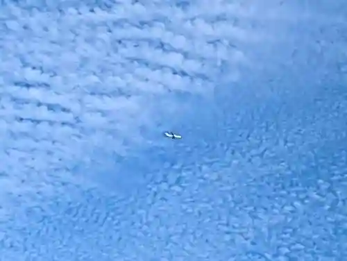 厳島神社(千葉県)