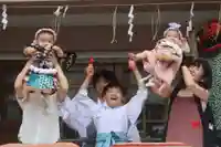 釧路一之宮 厳島神社(北海道)