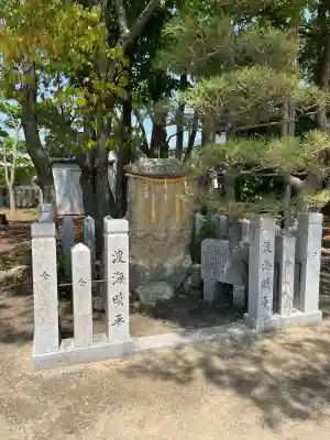 曽根天満宮(兵庫県)