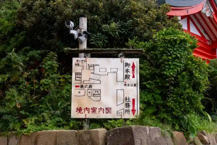 鵜戸神宮(宮崎県)