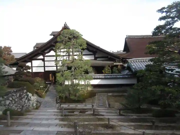酬恩庵一休寺(京都府)