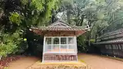 加茂神社(福井県)