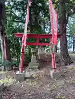 大和田八幡神社(福島県)