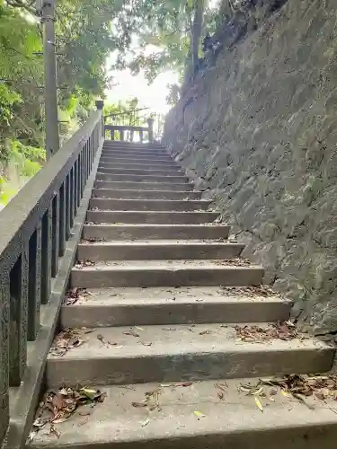 愛宕神社(神奈川県)