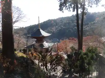 勝尾寺のその他建物