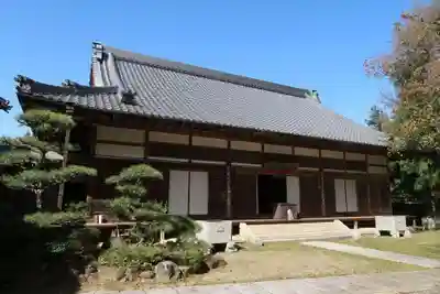 楠妣庵観音寺(大阪府)